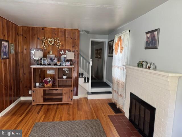 1124 FAIRVIEW ROAD
