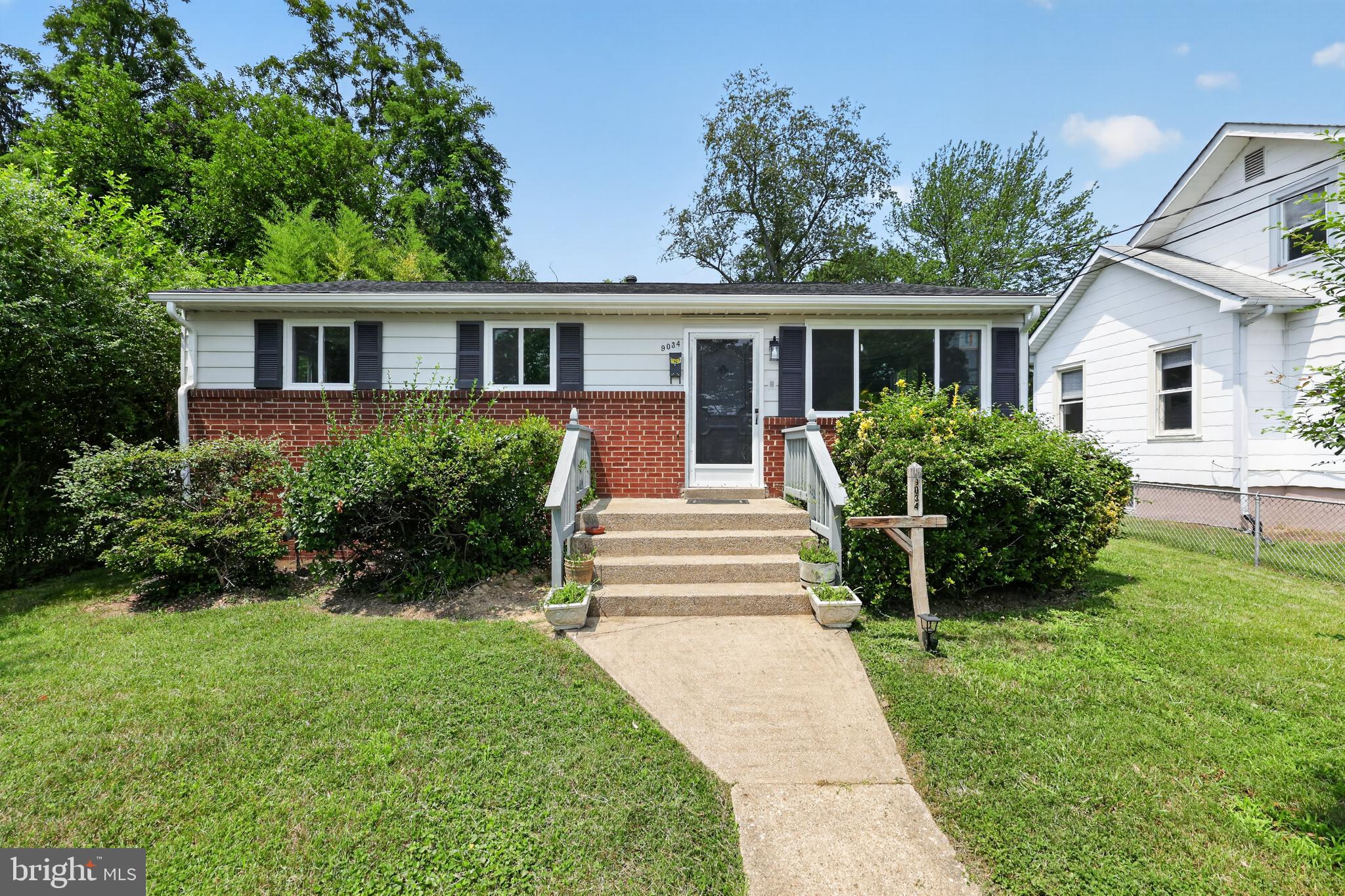 Photo 1 of 21 — 9034 RHODE ISLAND AVENUE, COLLEGE PARK, MD 20740