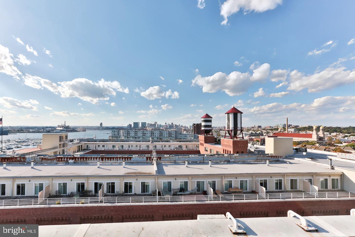 CANTON COVE - Residential Lease