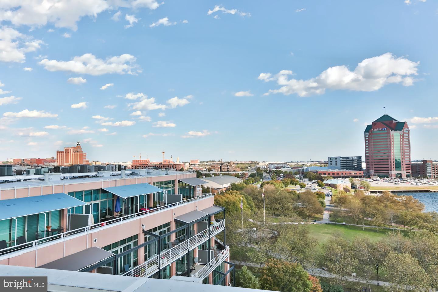 CANTON COVE - Residential Lease