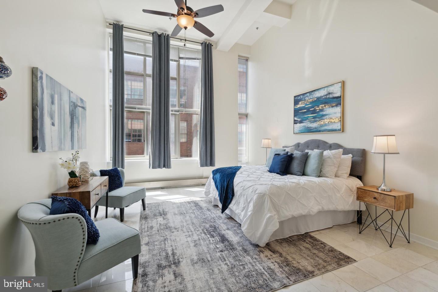 CANTON COVE - Residential Lease