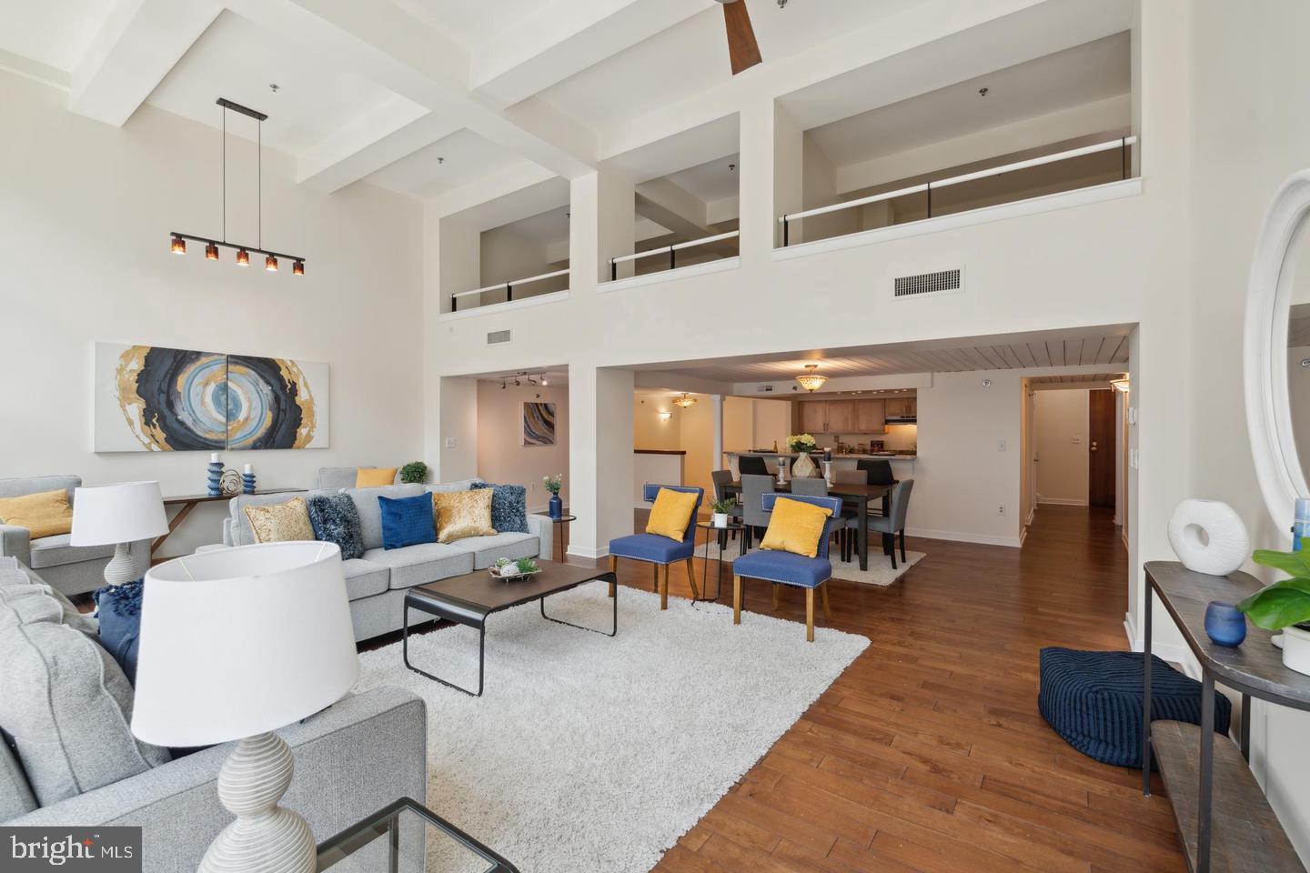 CANTON COVE - Residential Lease