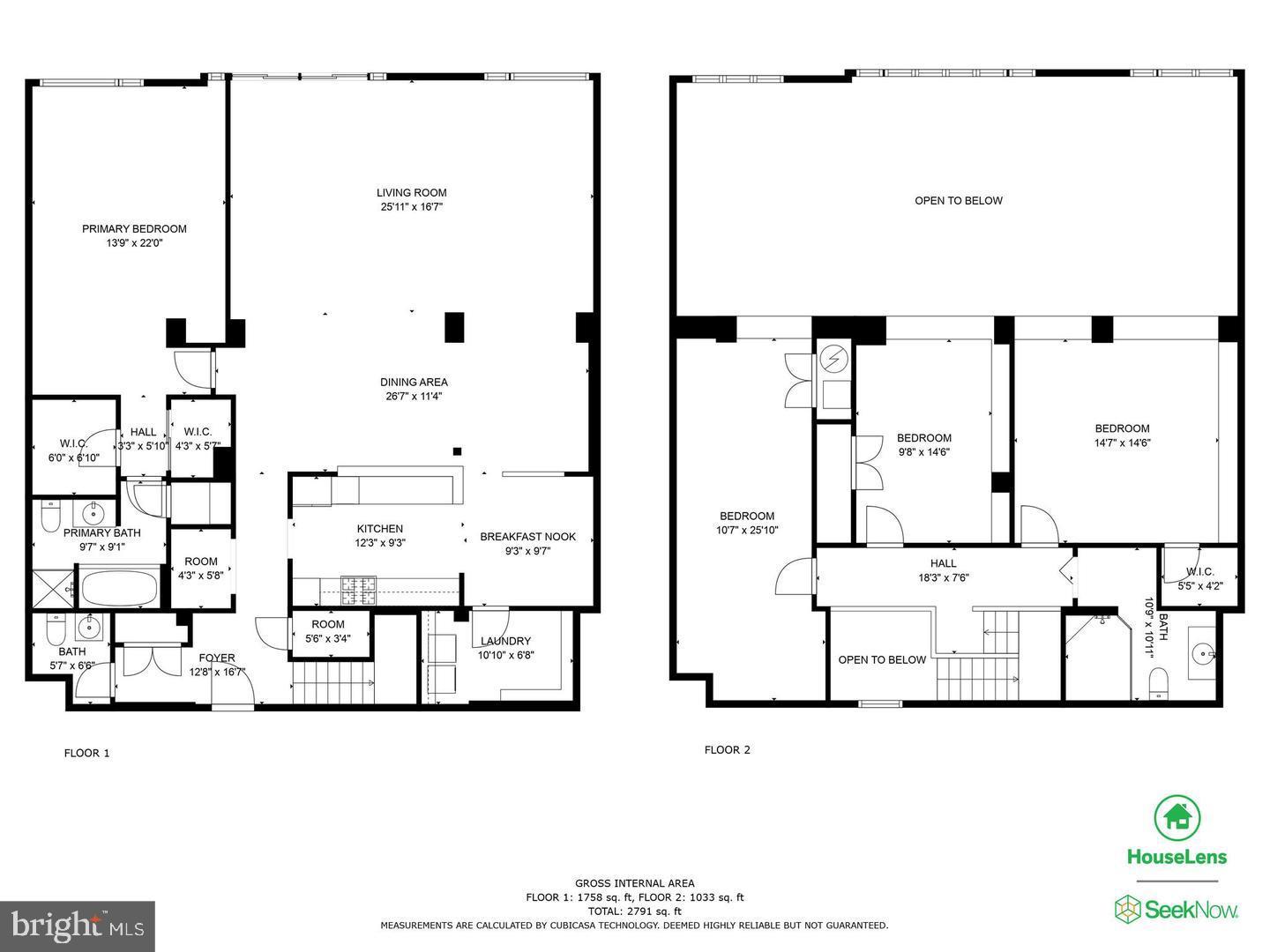 CANTON COVE - Residential Lease
