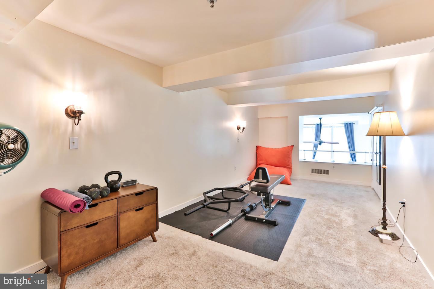 CANTON COVE - Residential Lease