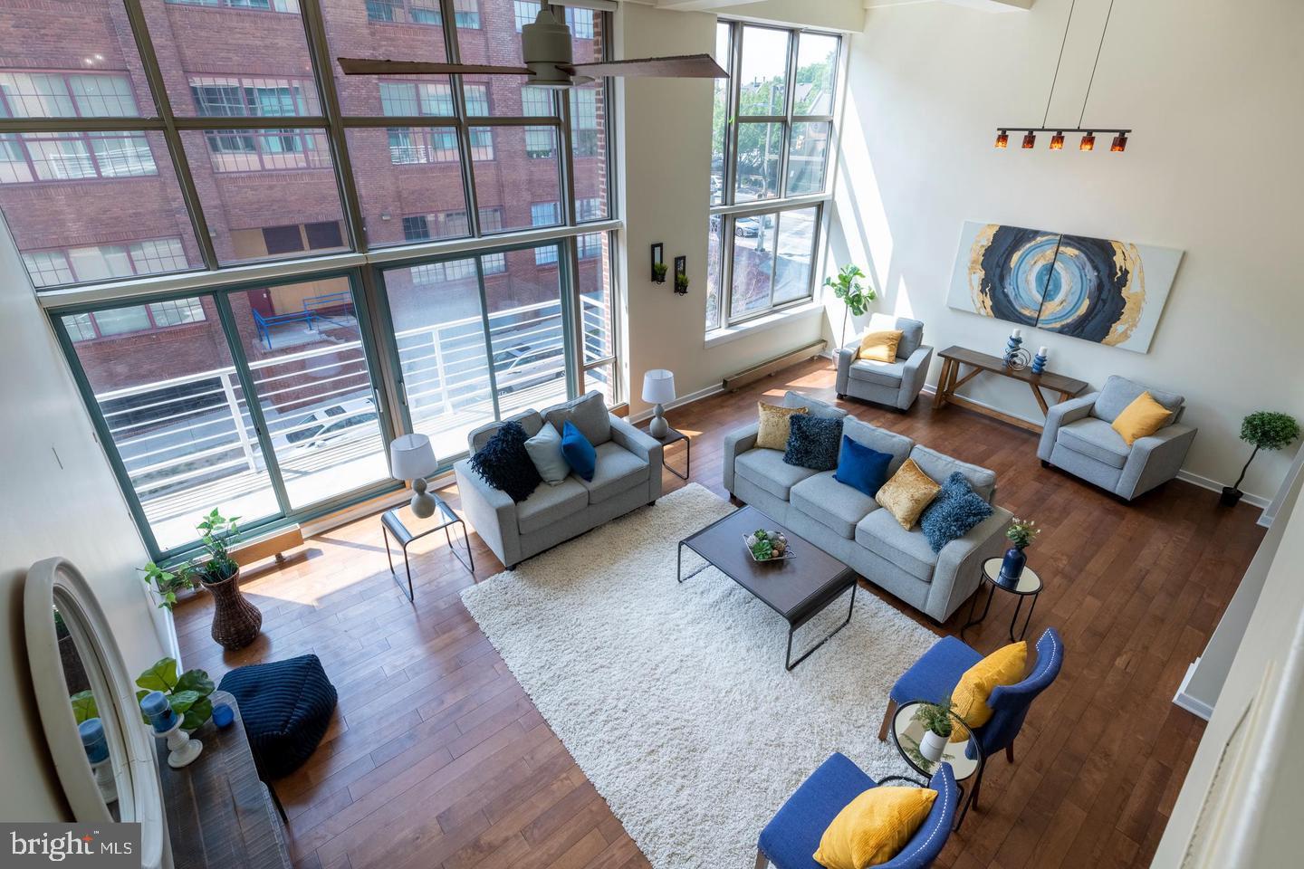 CANTON COVE - Residential Lease