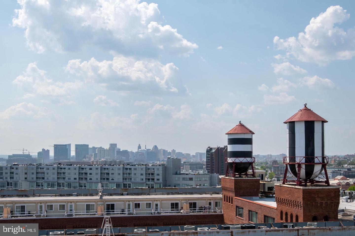 CANTON COVE - Residential Lease