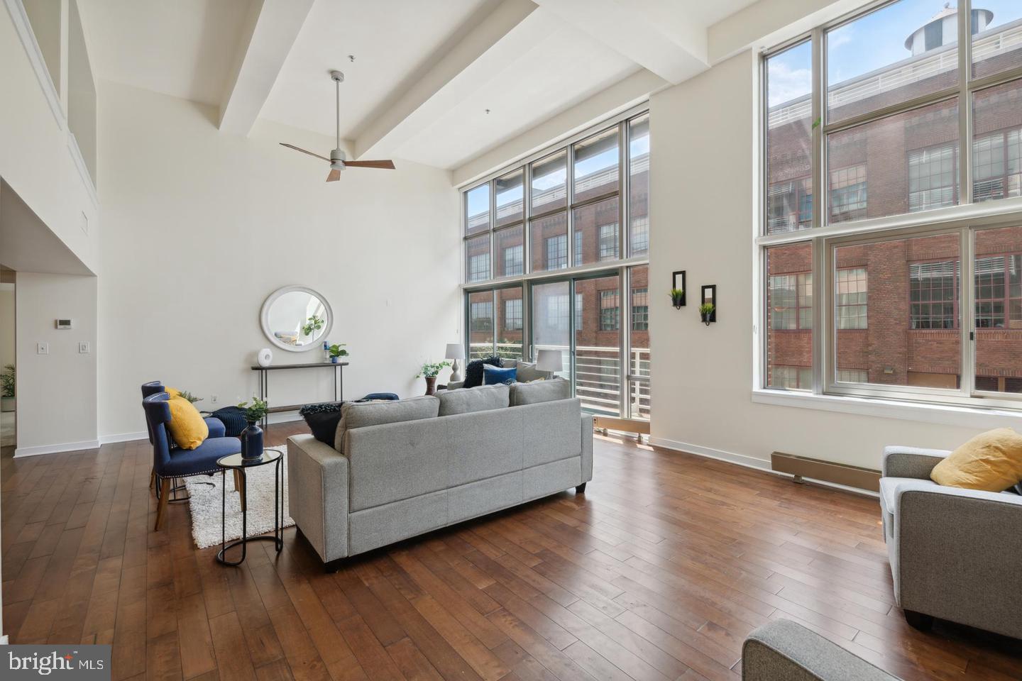 CANTON COVE - Residential Lease