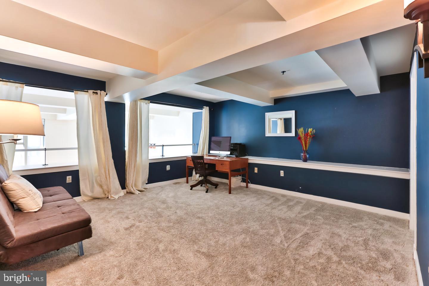 CANTON COVE - Residential Lease