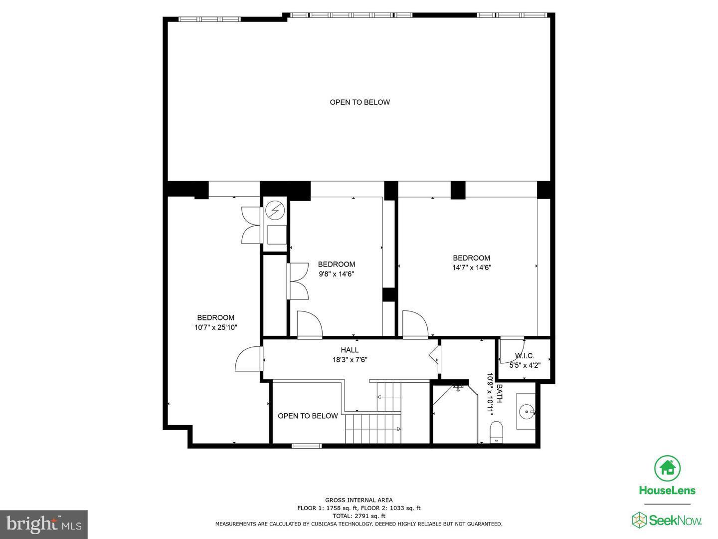 CANTON COVE - Residential Lease