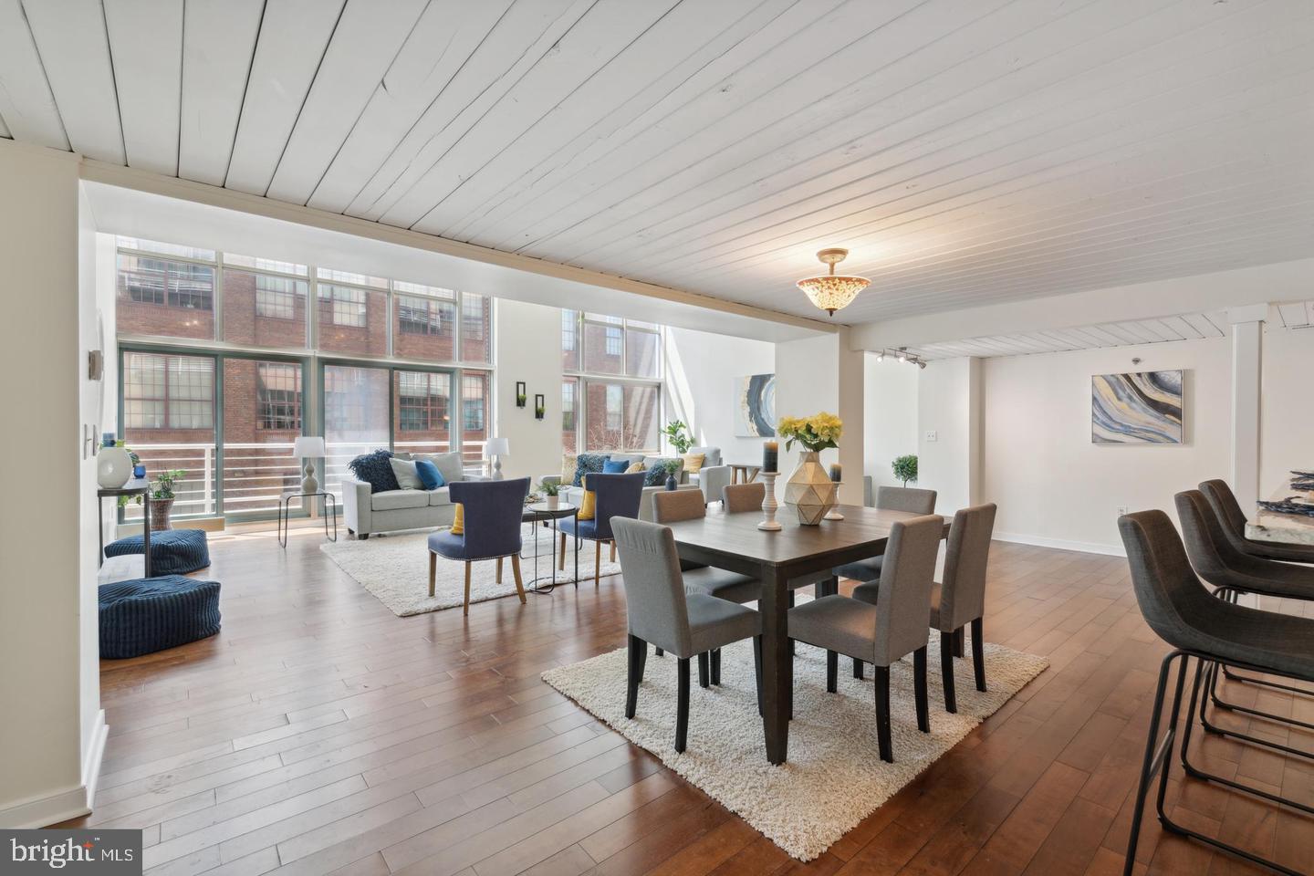 CANTON COVE - Residential Lease