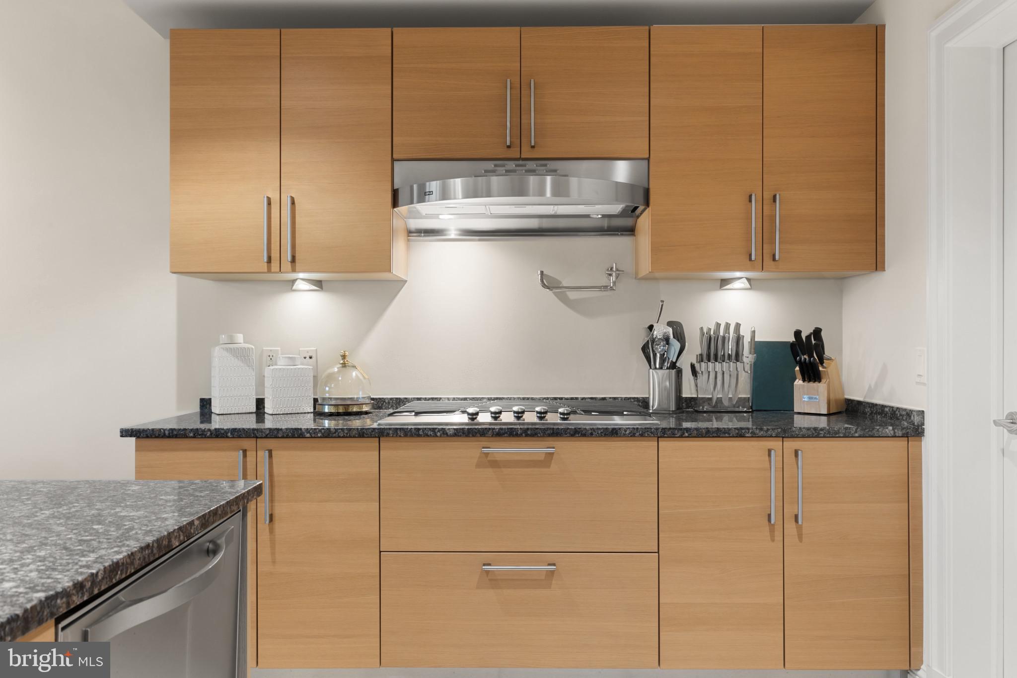 THE RITZ-CARLTON RESIDENCES - Residential Lease