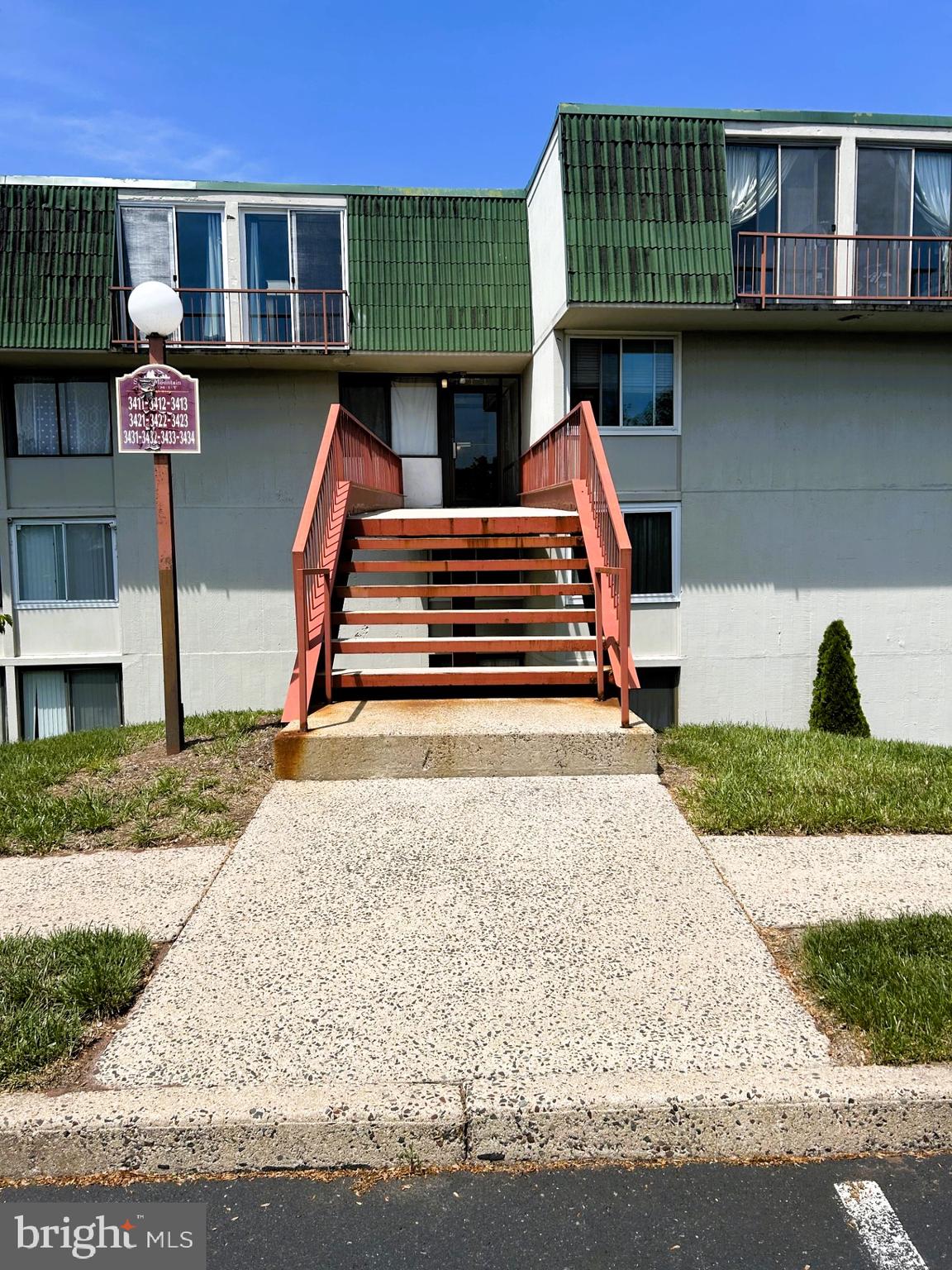 Check out this 1 bedroom condo located in Schwenksville, Perkiomen Valley School District and it's priced to sell! Eat-in-kitchen, living room, bedroom, full bath and in unit washer and dryer. Balcony access from living room and bedroom. Condo fee includes water, sewer, trash, common area maintenance, heat, and standard electric. Close to schools, shopping, dining, and parks in Schwenksville, Collegeville, Skippack, and Harleysville. Enjoy the Perkiomen Trail and the Perkiomen Creek just a short walk away. Plus conveniently located near commuter routes Rt 29, Rt 73, Rt 113, and Rt 63. Affordable housing is alive and well! Make your appointment to see this home today!