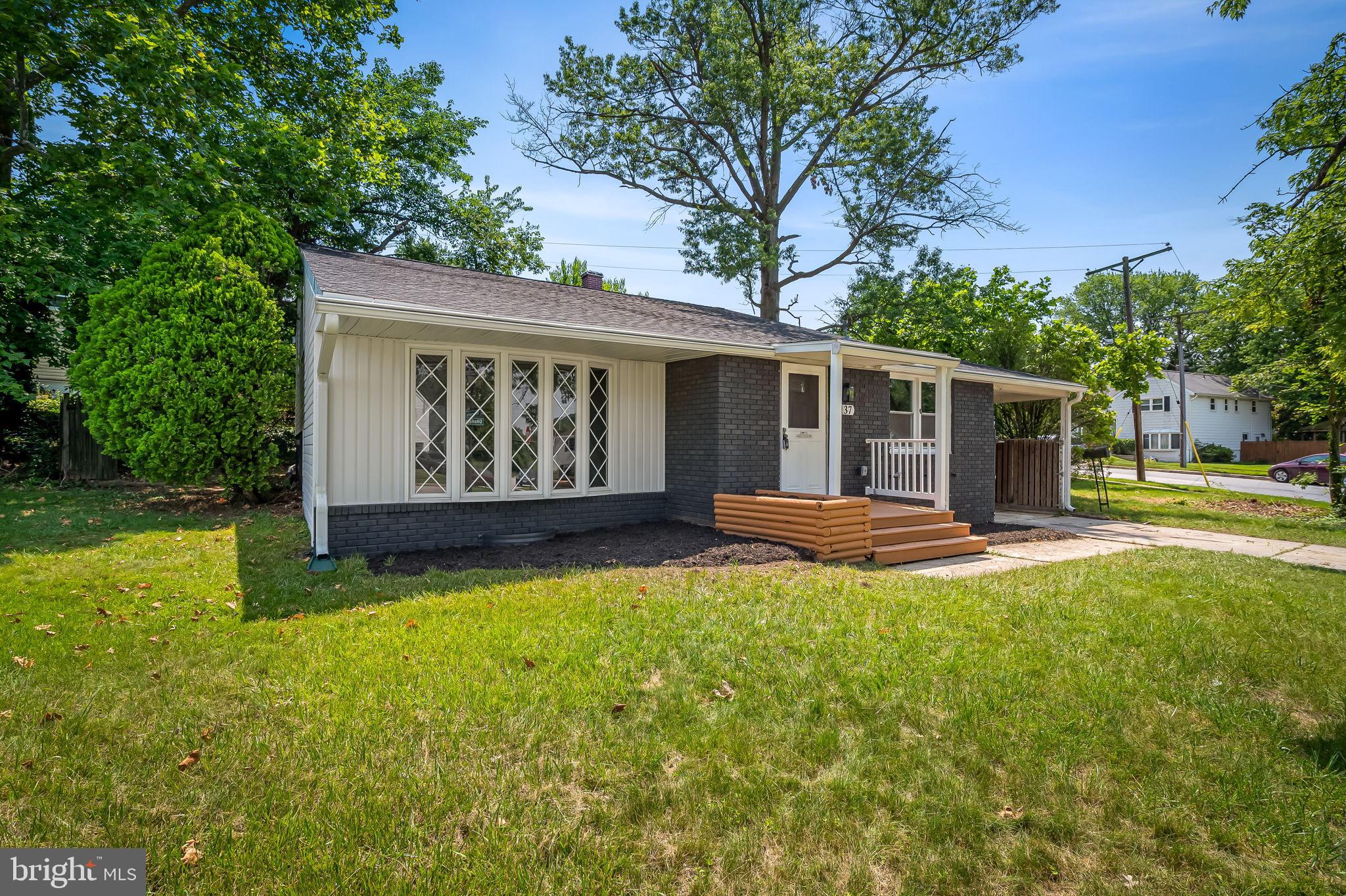 137 OTHORIDGE ROAD