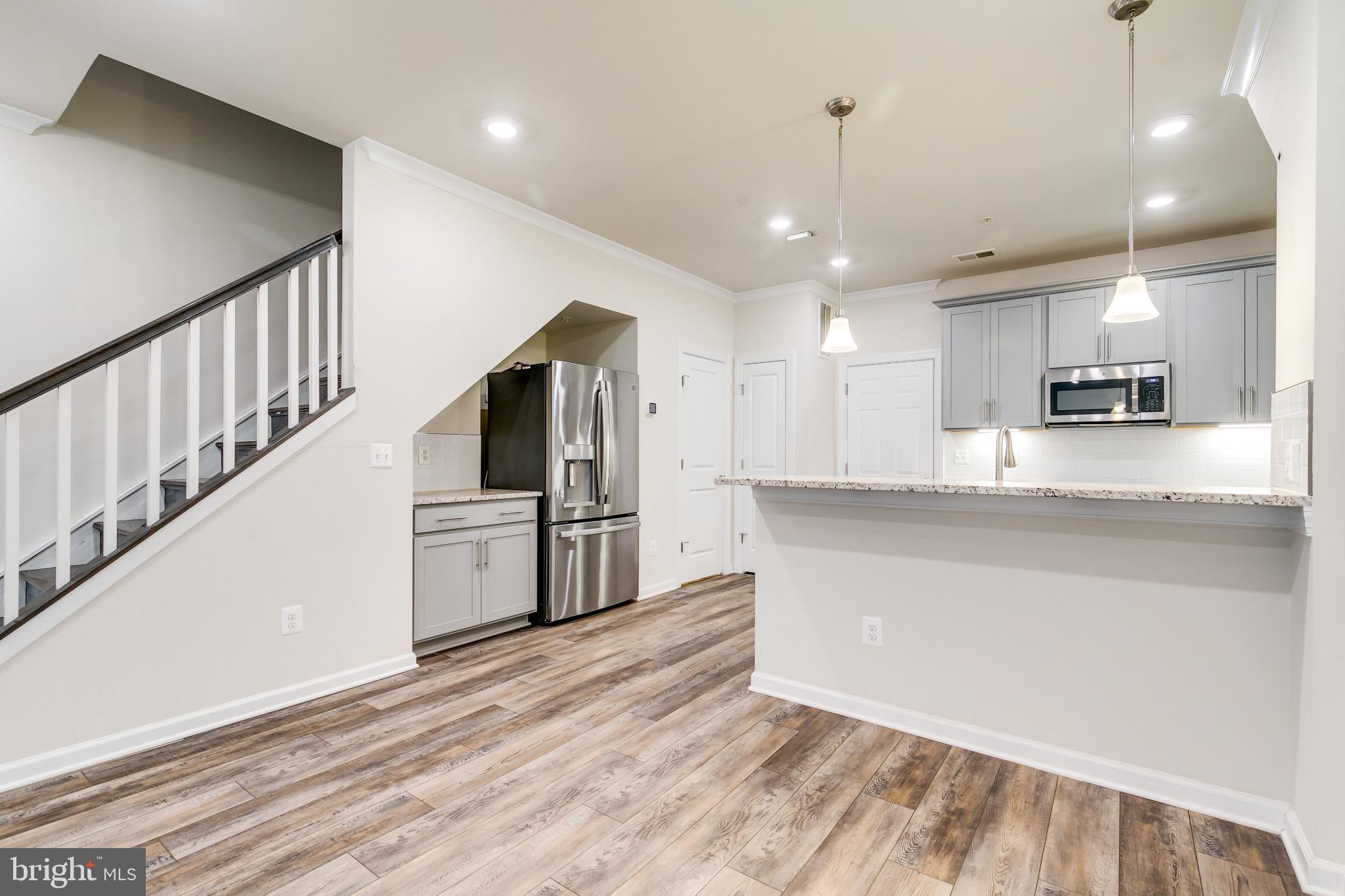 KINCORA - Residential Lease