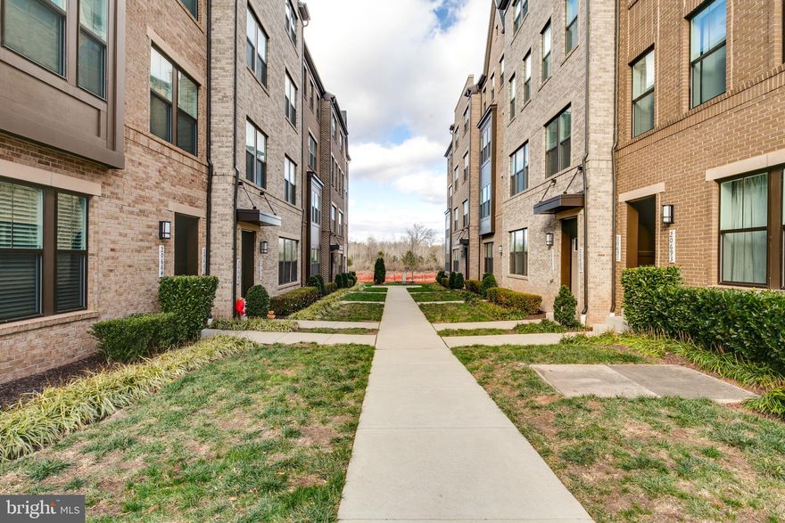 Beautifully updated 2-level townhome-style residence in a prime Ashburn/Sterling location, offering 3 bedrooms, 2.5 baths and stylish finishes throughout. The main level features hardwood flooring and a bright, modern kitchen with stainless steel appliances, granite countertops, contemporary cabinetry, under-cabinet lighting, and excellent prep/storage space—perfect for everyday living and entertaining.
Upstairs, enjoy a spacious primary suite with a walk-in closet, dual vanity, and a sleek glass-enclosed shower, plus the added bonus of a private balcony. Both full bathrooms have been tastefully upgraded.
Water is included in the rent, and outside maintenance is also included, making for low-stress living. Convenient commuter access to Route 7 and Route 28, just minutes to Dulles Town Center, approximately 5 minutes to One Loudoun/Ashburn, and close to multiple restaurants, theaters, and everyday shopping. Less than 10 minutes to Dulles Airport and quick access to Route 267.
Available now—schedule your showing today!