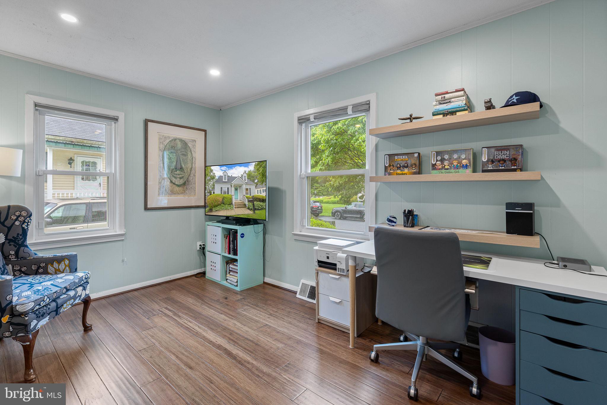 WESTMORE - Residential