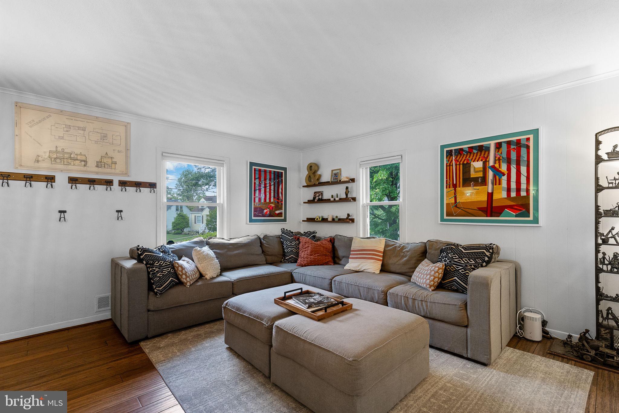 WESTMORE - Residential