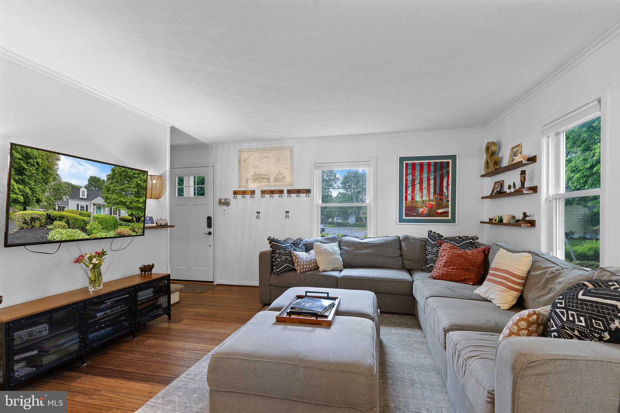 WESTMORE - Residential