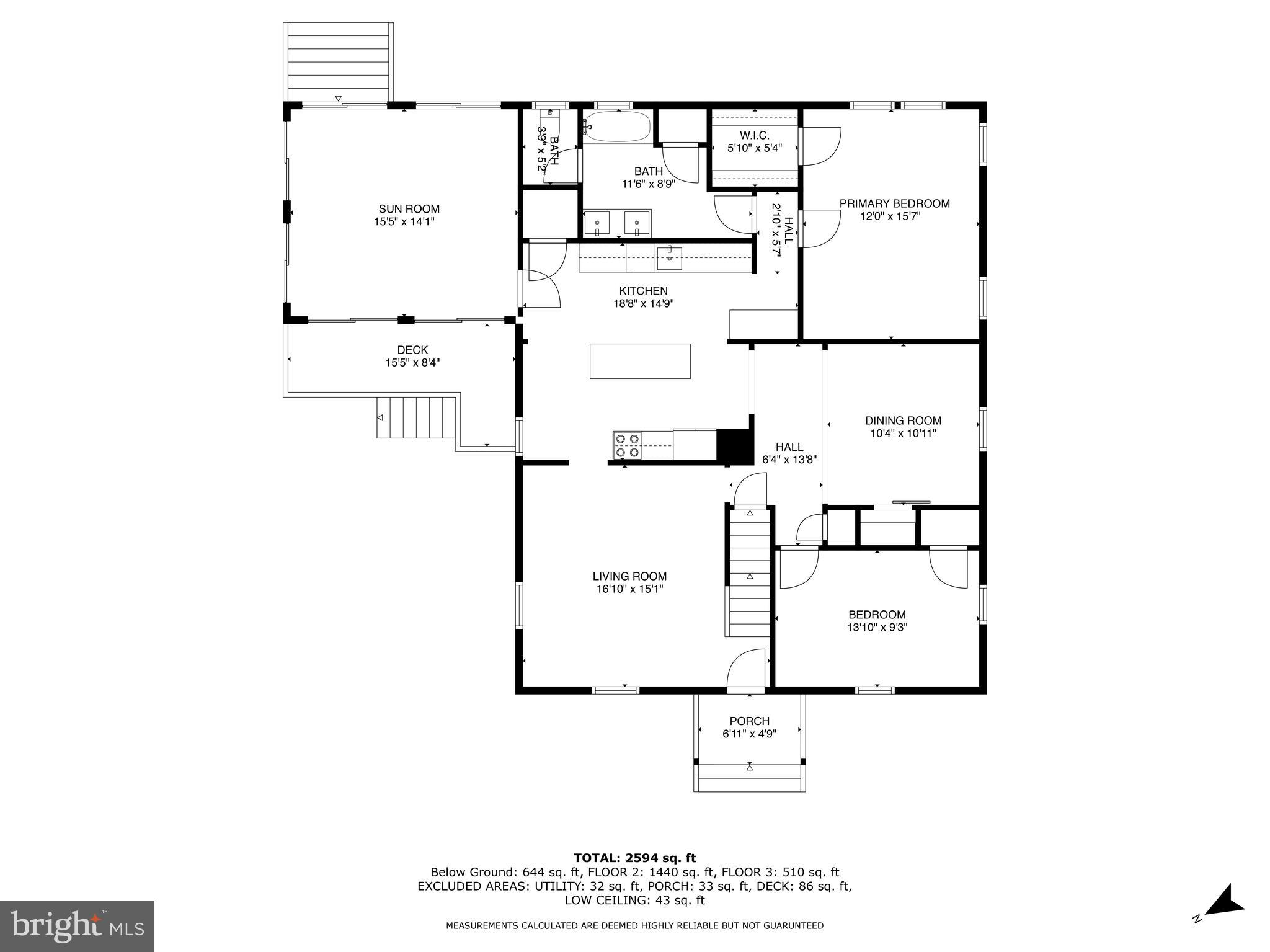 WESTMORE - Residential