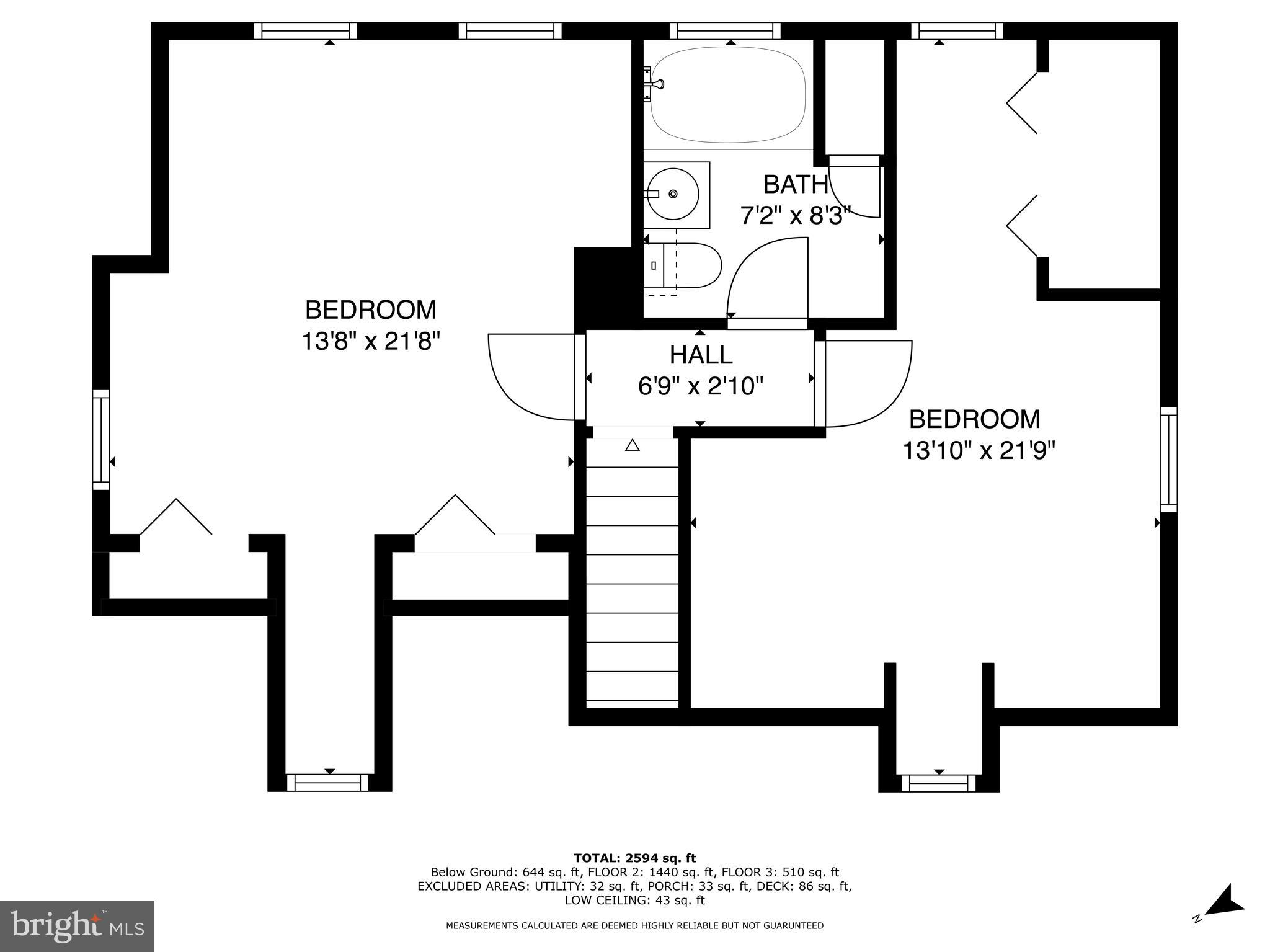 WESTMORE - Residential