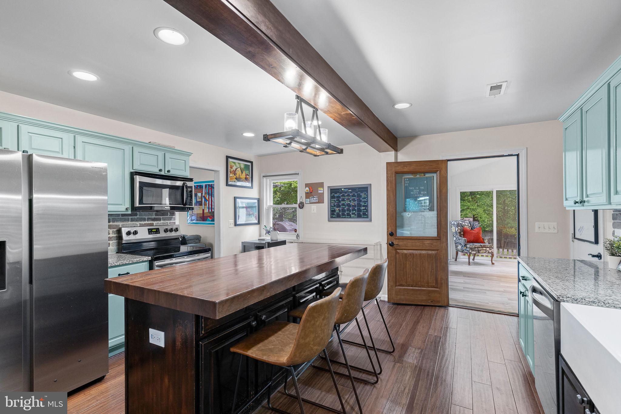 WESTMORE - Residential