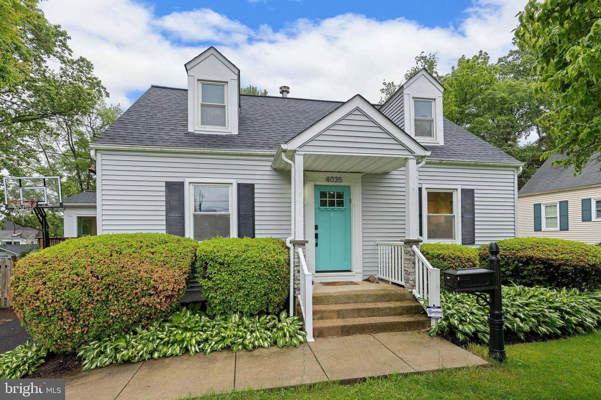 WESTMORE - Residential