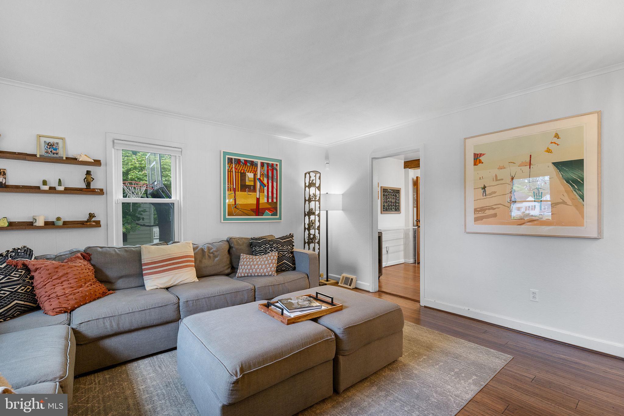 WESTMORE - Residential