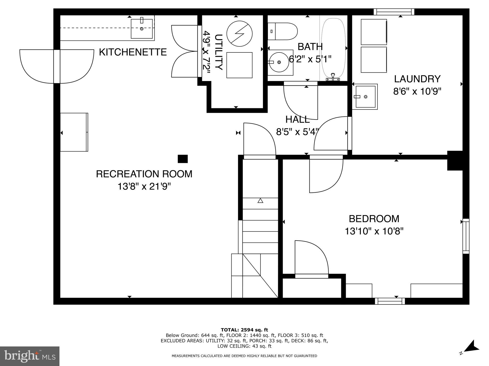 WESTMORE - Residential