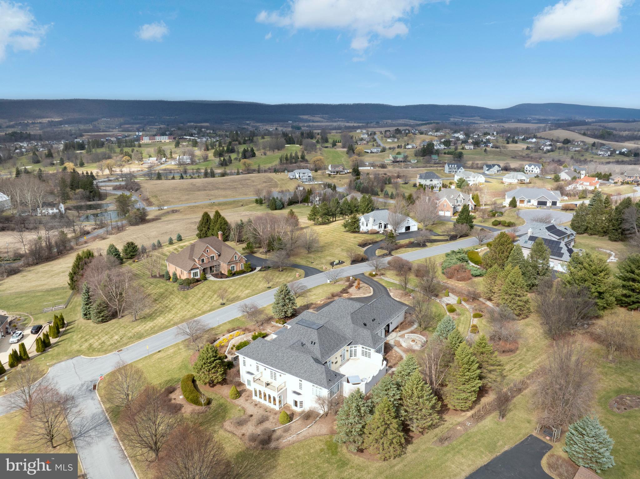 LAUREL HILLS - Residential