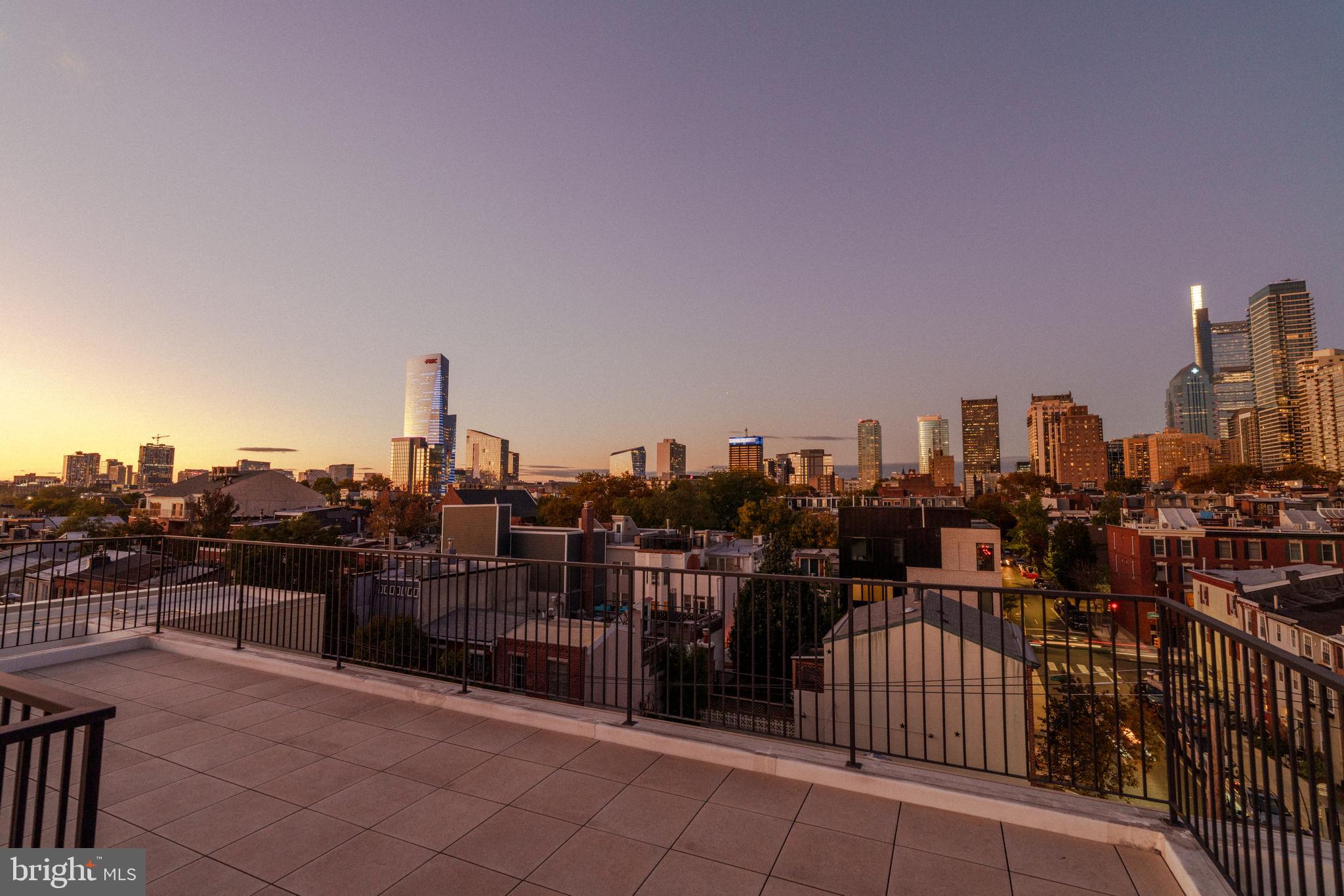 FITLER SQUARE - Residential