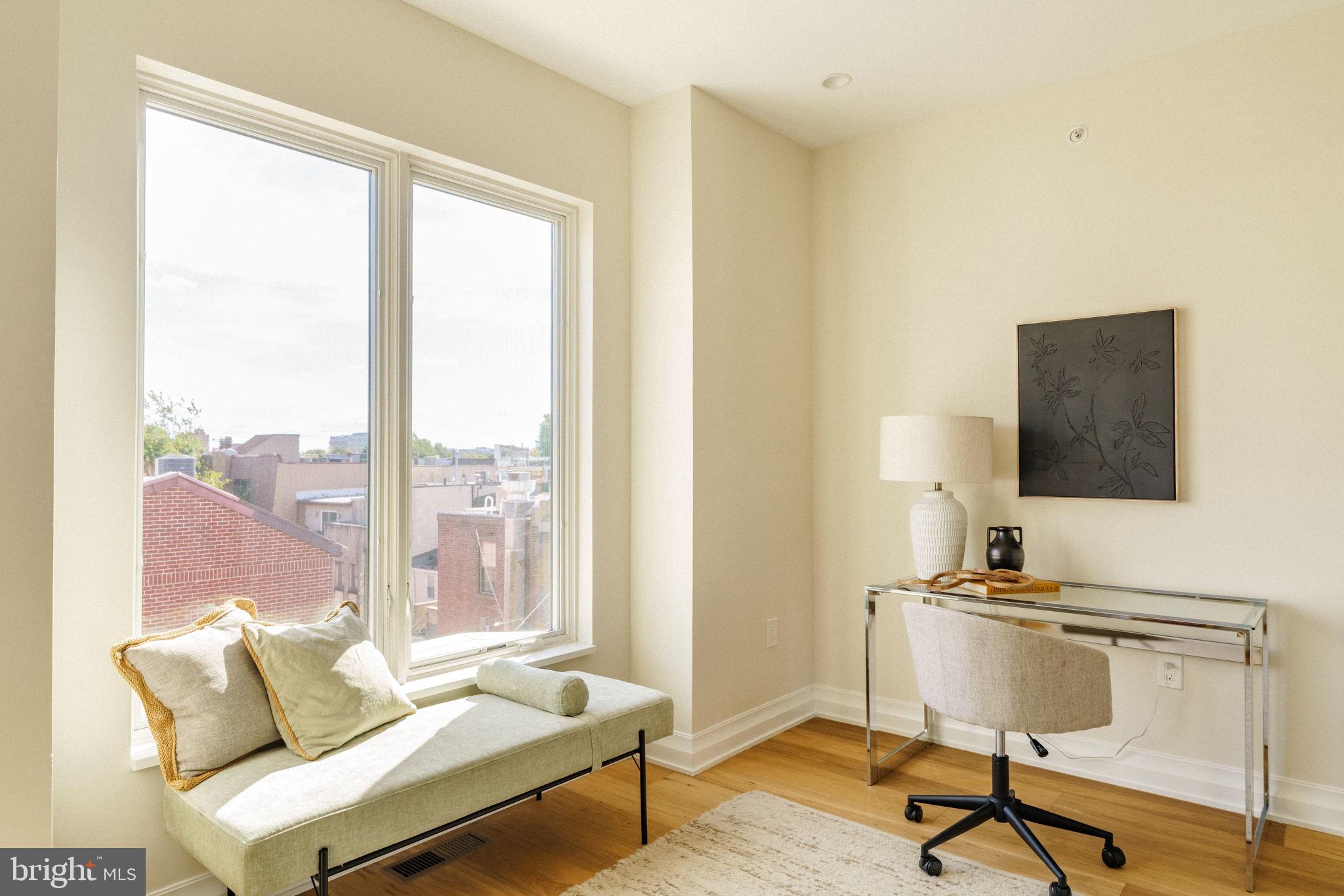 FITLER SQUARE - Residential