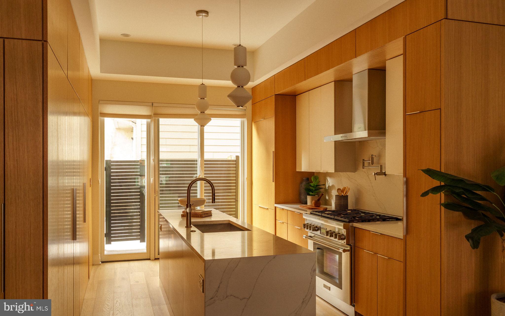 FITLER SQUARE - Residential