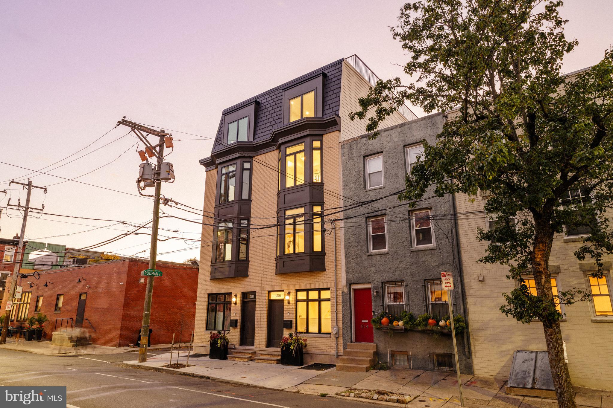 FITLER SQUARE - Residential