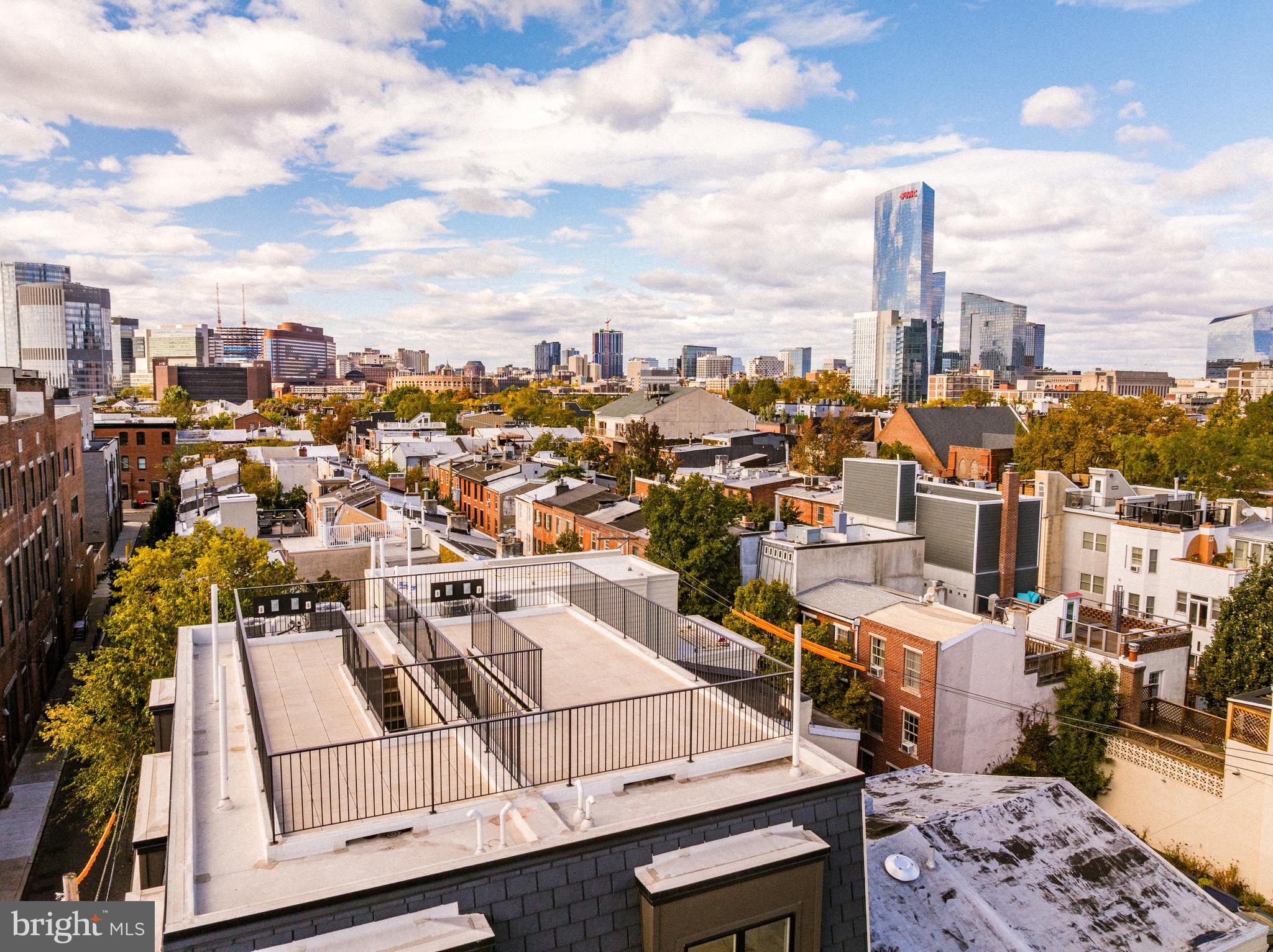 FITLER SQUARE - Residential