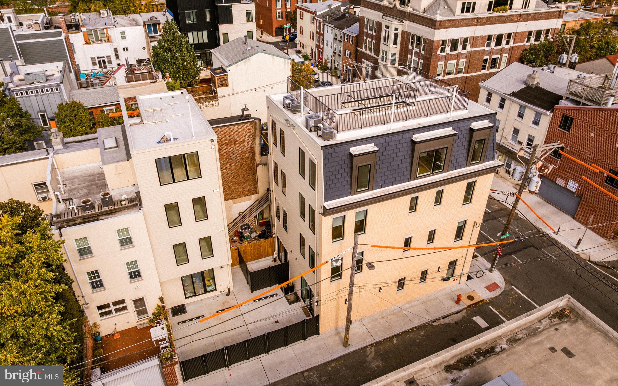 FITLER SQUARE - Residential