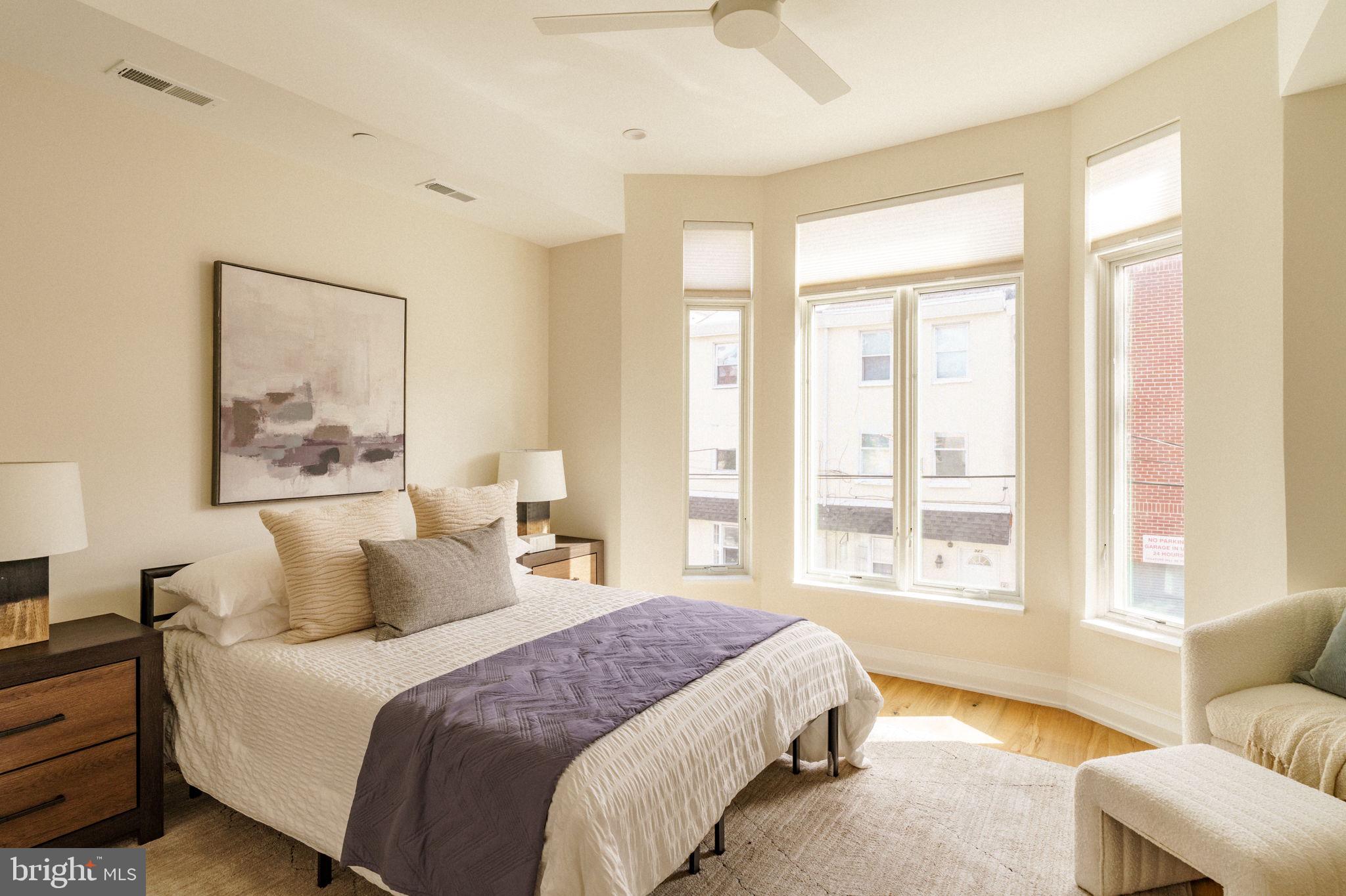 FITLER SQUARE - Residential