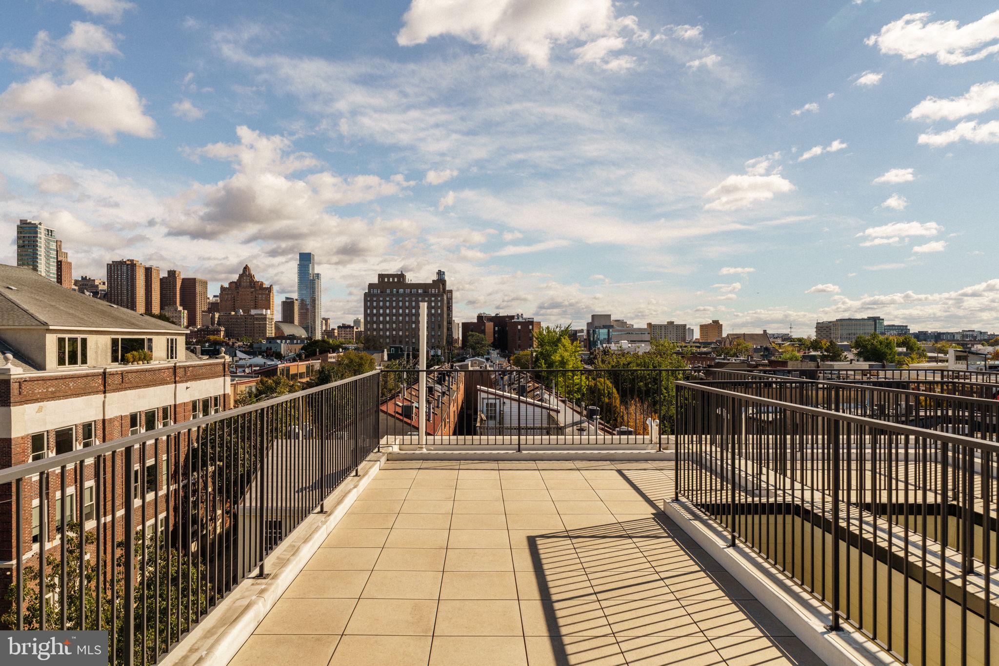 FITLER SQUARE - Residential