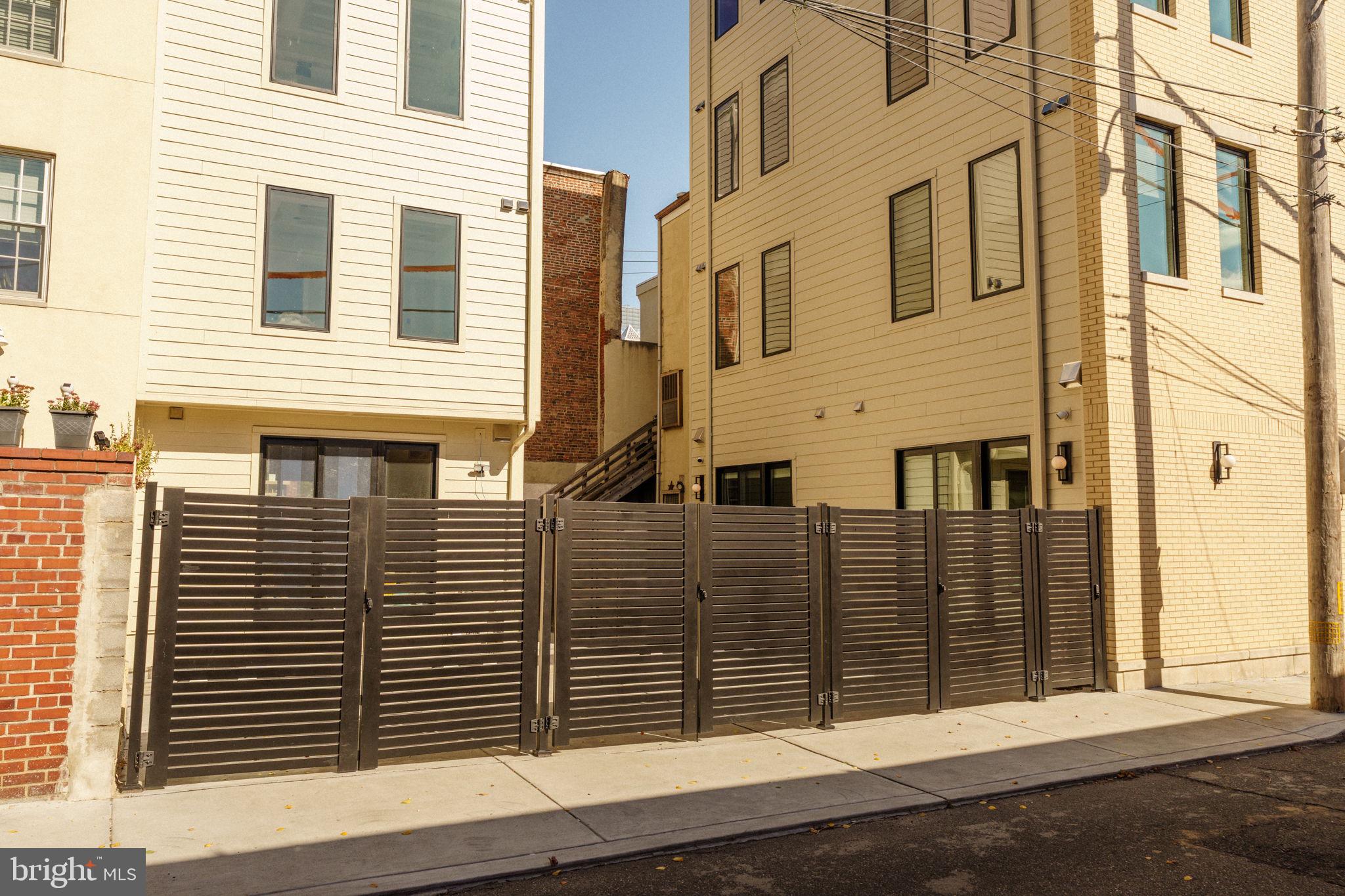 FITLER SQUARE - Residential