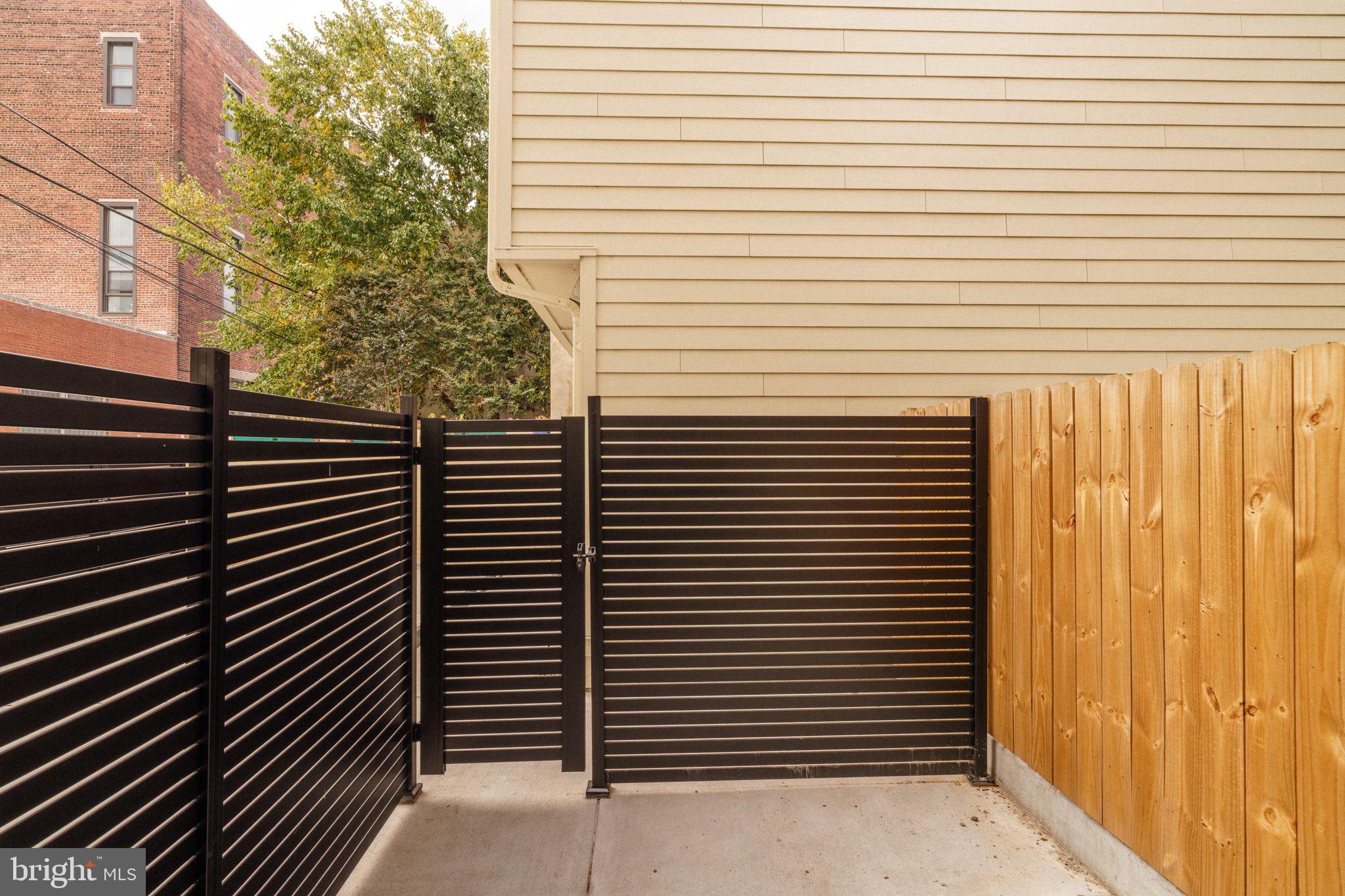 FITLER SQUARE - Residential