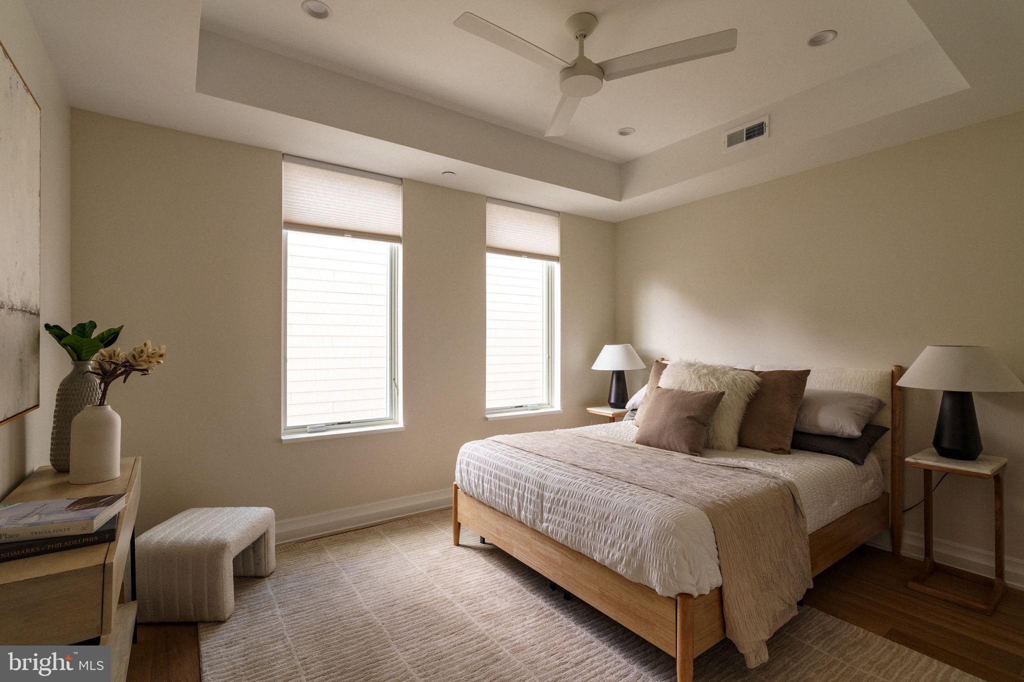 FITLER SQUARE - Residential