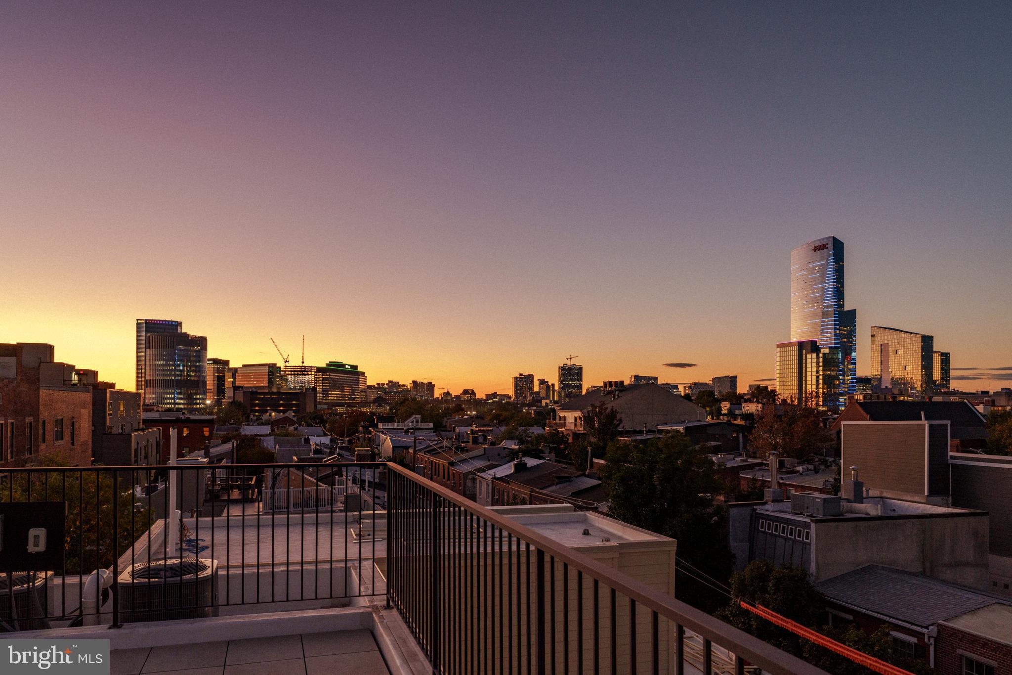 FITLER SQUARE - Residential