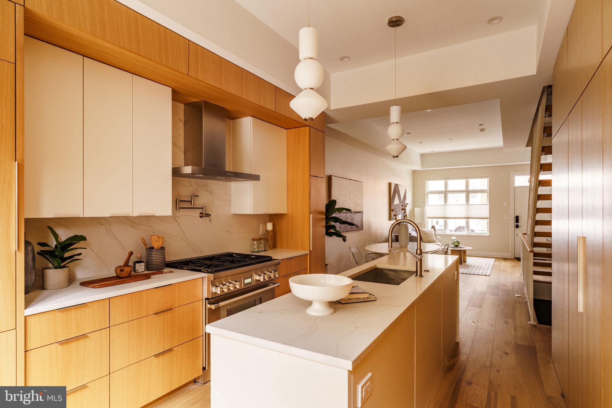 FITLER SQUARE - Residential