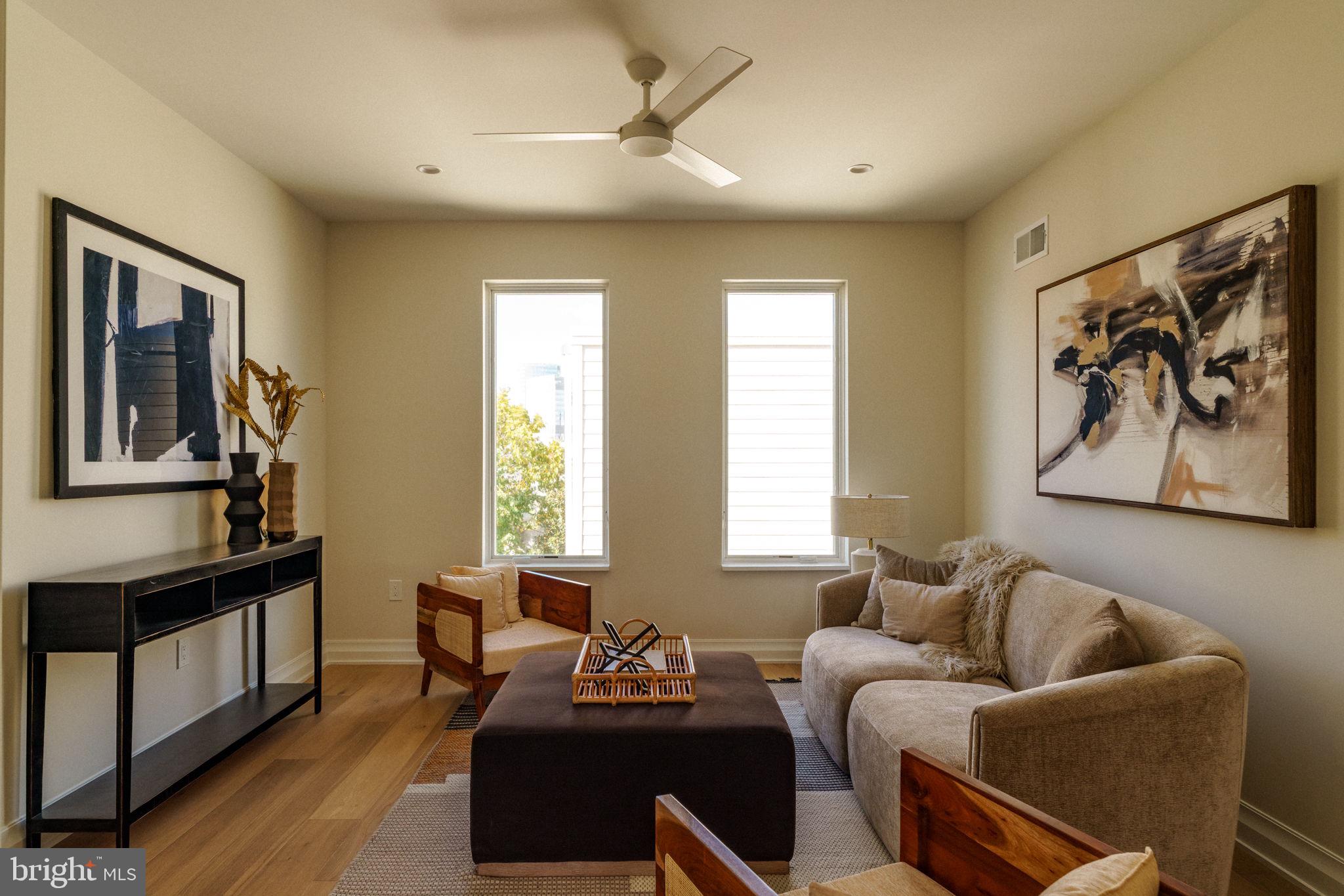 FITLER SQUARE - Residential