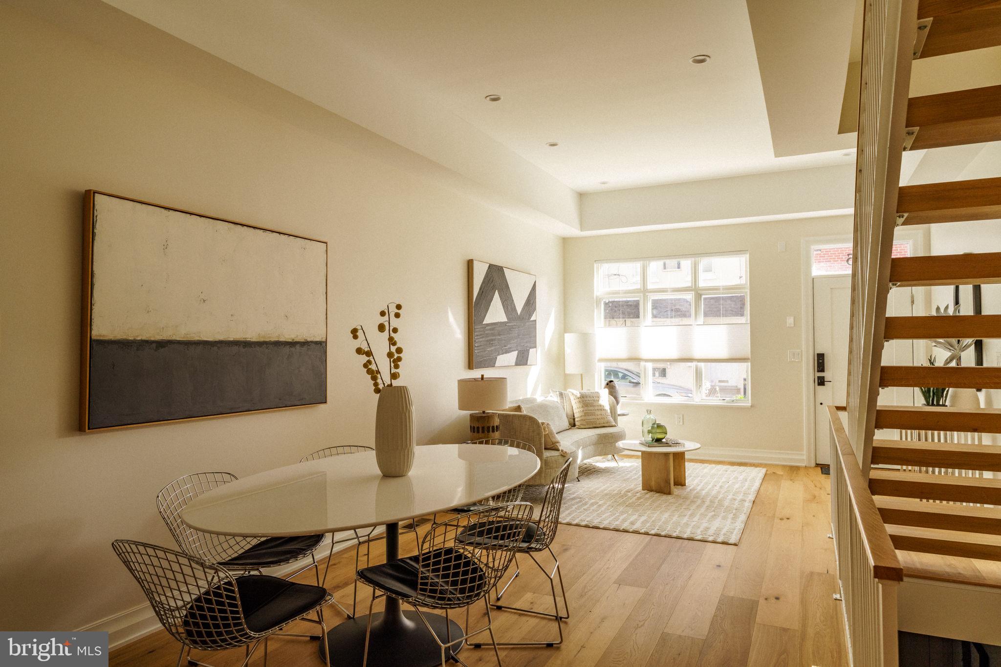 FITLER SQUARE - Residential