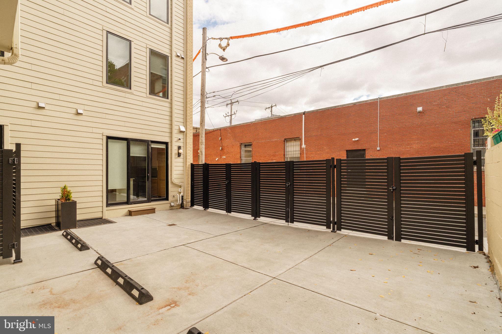 FITLER SQUARE - Residential