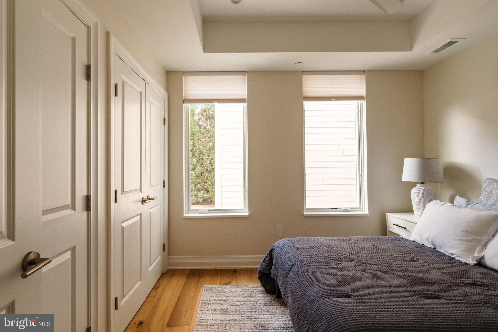 FITLER SQUARE - Residential