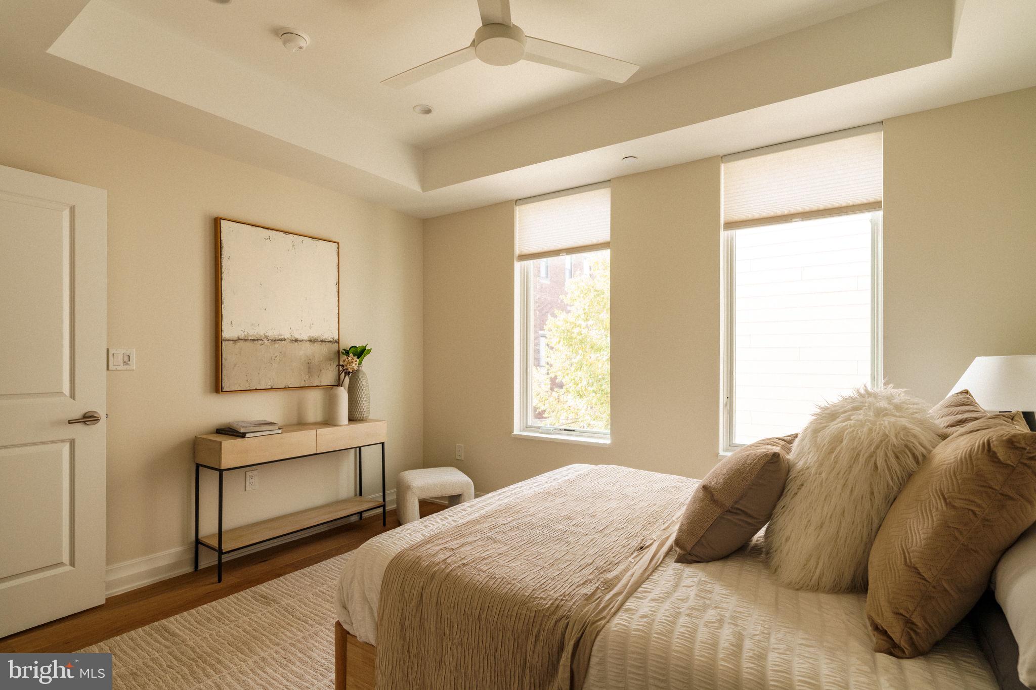 FITLER SQUARE - Residential