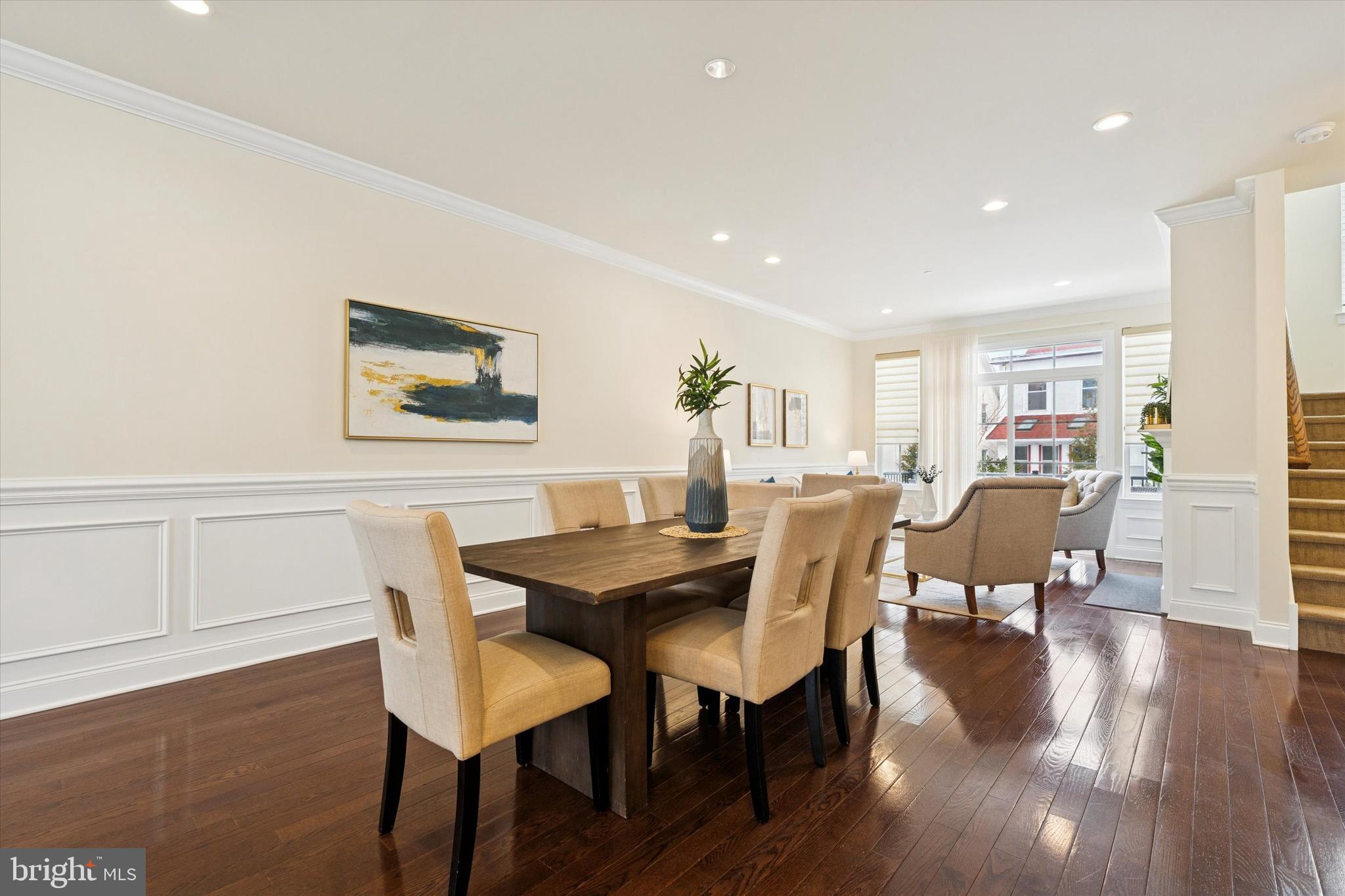 DANLEY - Residential