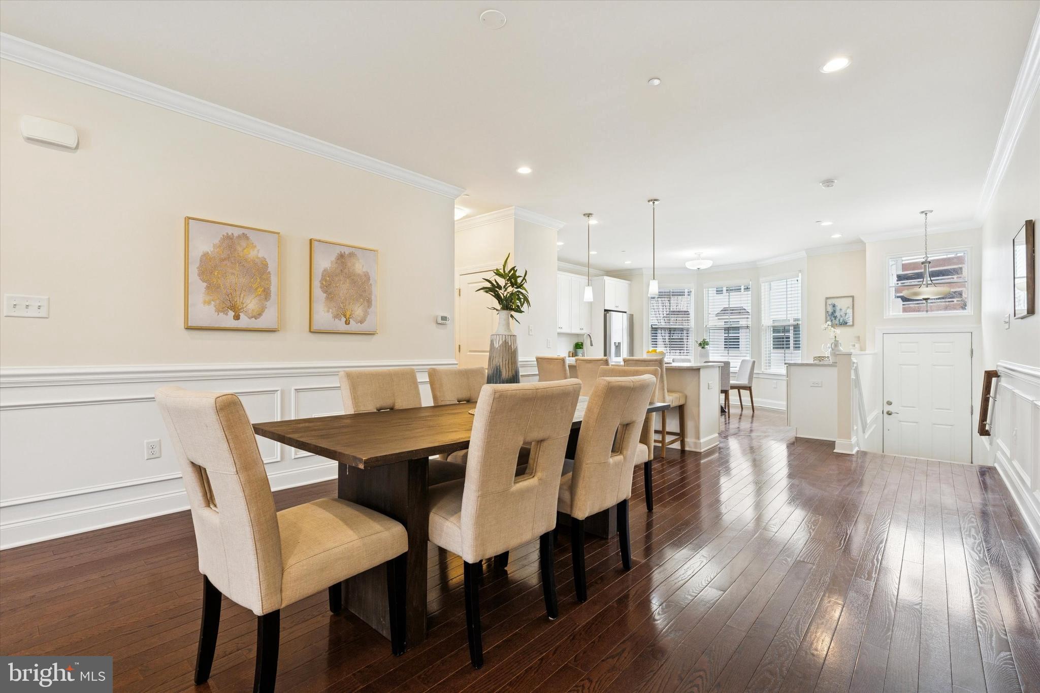 DANLEY - Residential