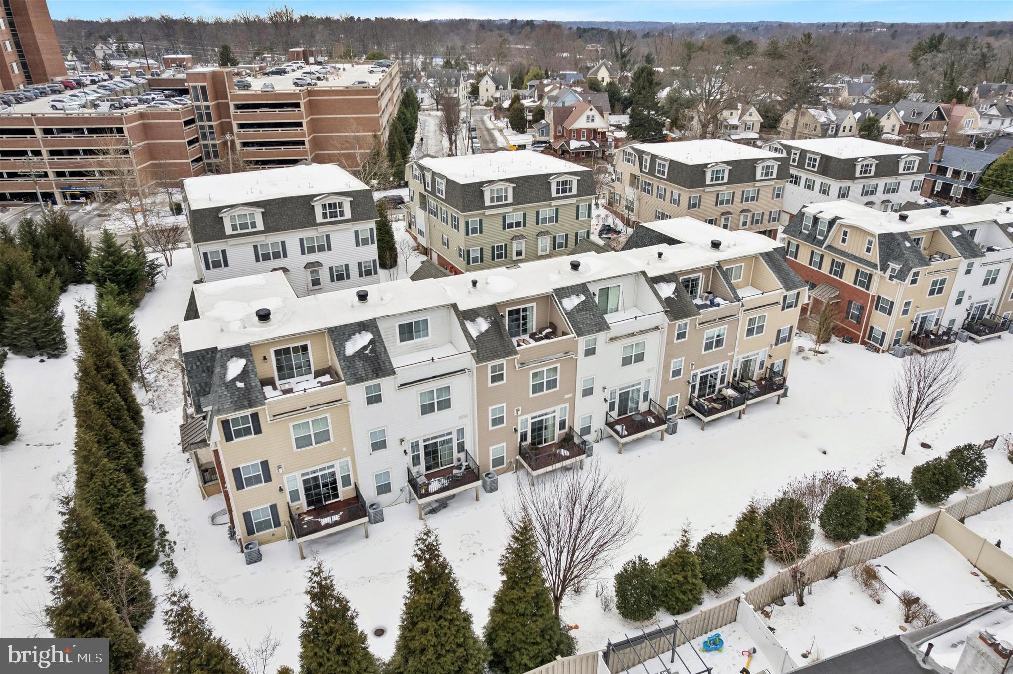 DANLEY - Residential